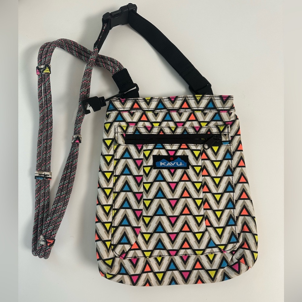 Kavu crossbody bag